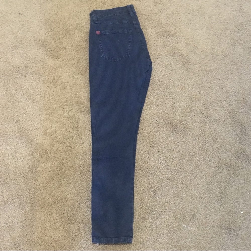 Urban Outfitters Striped Pants